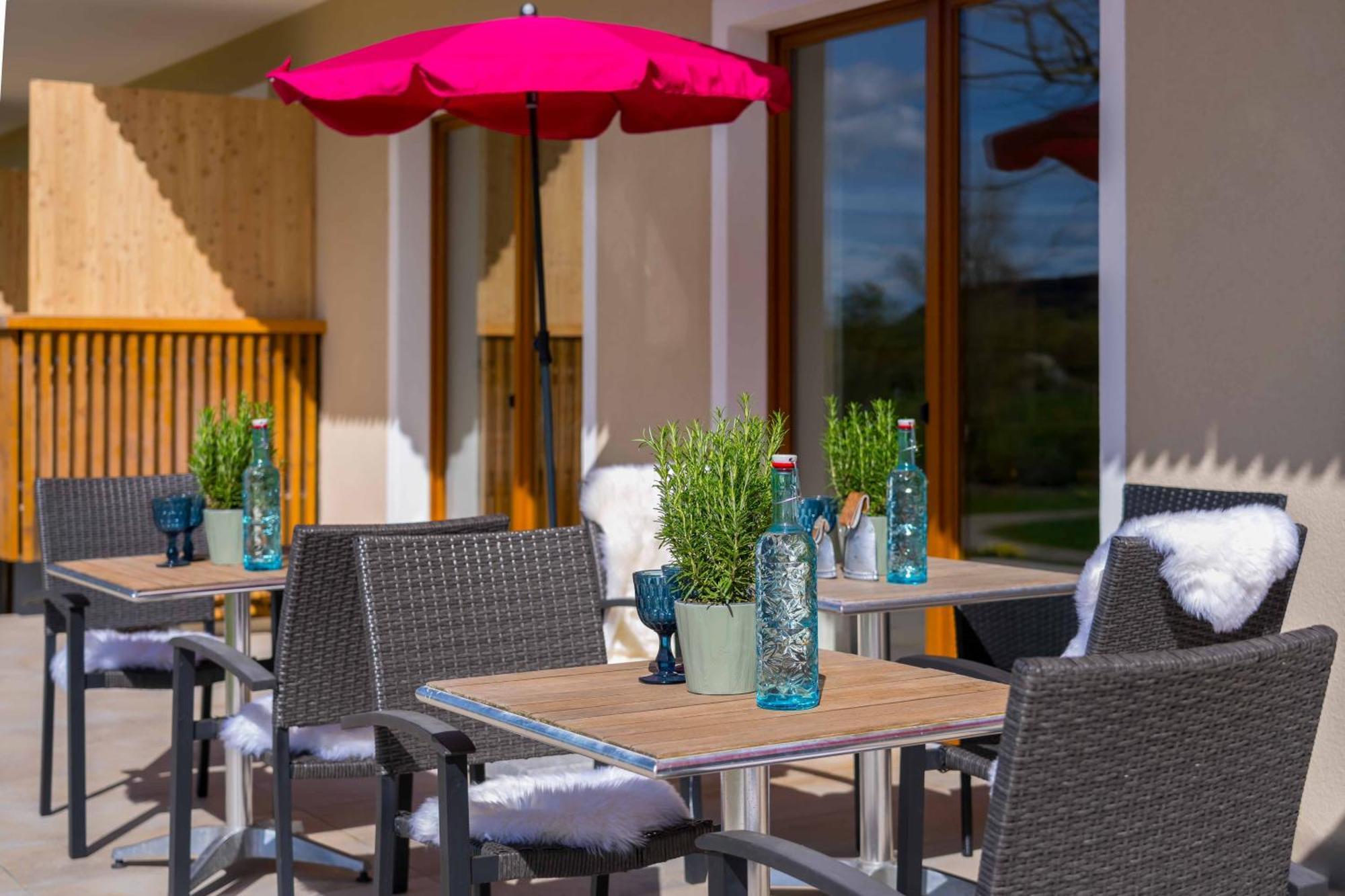 Chalet An Der Brunnader - Ihr Perfekter Rueckzugsort In Der Bayerischen Toskana Bad Birnbach Exterior foto
